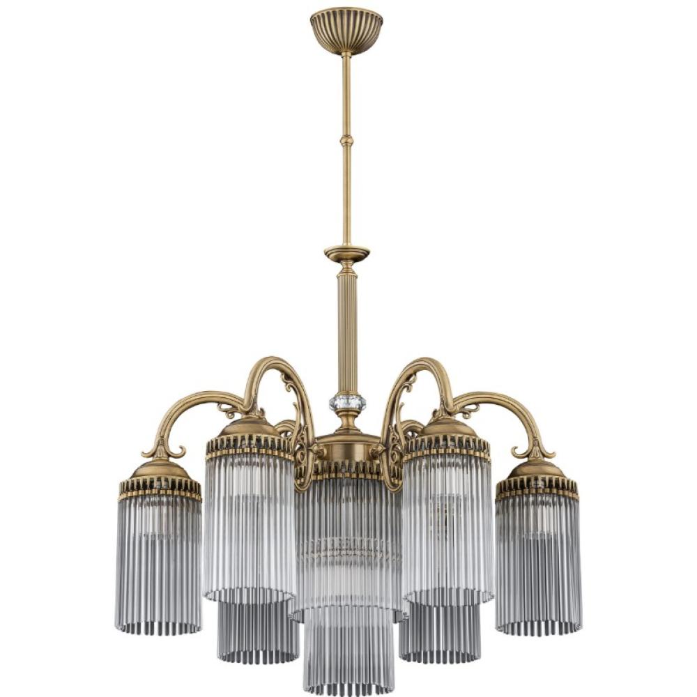 nagymeretu szecesszios rez csillar kristalylampa swarovski lampa klasszikus elegans luxus haloszoba nappali vilagitas.jpg